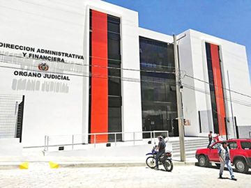 Magistratura realizará el POA del Órgano Judicial este 21 y 24 de julio