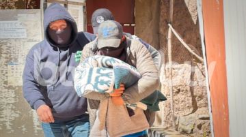 Oruro: Indagan deceso de mujer en el campamento San José