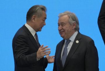 ONU: No podemos permitir que la IA quede en manos de «un puñado de países o empresas»