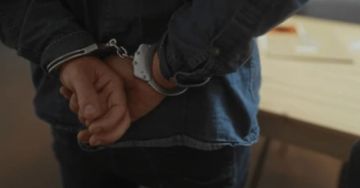 Aprehenden a dirigente campesino por bloqueos de más de 50 días en La Paz