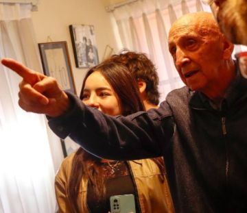 Fallece Tito de la Viña, referente del periodismo deportivo boliviano