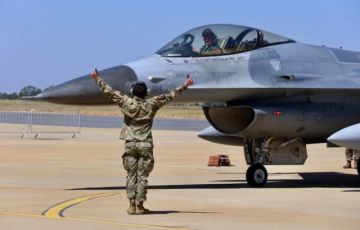 Estados Unidos refuerza su fuerza aérea en Oriente Medio