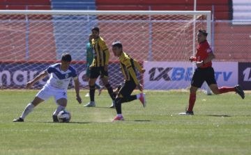 El Tigre se atranca con un empate ante uno de los colistas del torneo