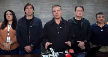 Anuncian el envío de un helicóptero para combatir el fuego en Tarija 