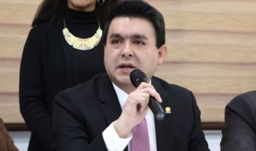 Diputados retoman ley para completar elecciones judiciales pendientes
