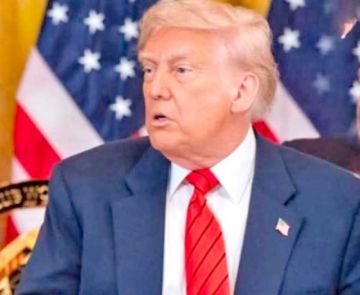Trump sugiere que EEUU repita sede 