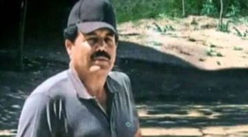 ‘El Mayo’ Zambada recibe cadena perpetua en EE.UU.