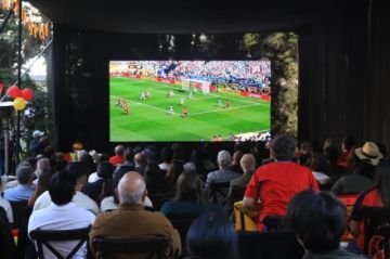 EE.UU. cierra casi 2.000 webs que transmitían ilegalmente el Mundial 2026