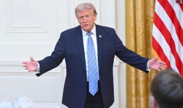 Trump dice que Netanyahu «no será arrestado» si en septiembre acude a la ONU en Nueva York