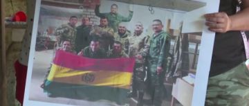 Fiscalía abre cuatro procesos por reclutamiento para la guerra Rusia-Ucrania