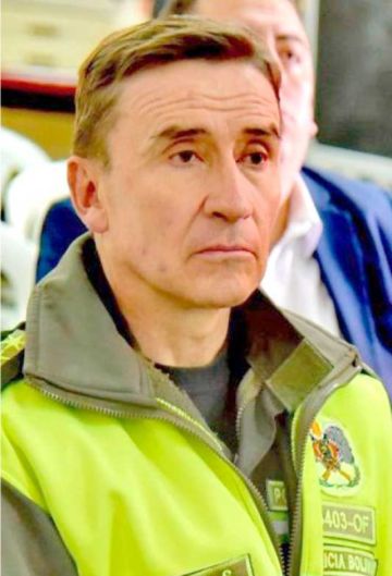 Convocan a Sokol a declarar por fuga de dos presidiarios