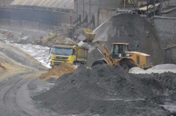 Encaran registro ambiental de operadores mineros pese a resistencia