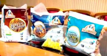 Garantizan entrega del desayuno escolar tras el retorno a clases