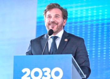 ¿El 2030 podría ser el Mundial más grande de toda la historia?