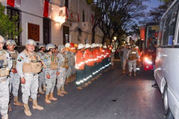 Tarija se declara en emergencia departamental ante la ola de incendios
