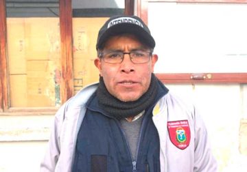 Intendencia clausura dos establecimientos de venta de comidas por encontrar heces de ratón 