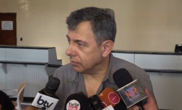 Presidente del Senado anuncia solicitud para investigar el origen de los incendios forestales