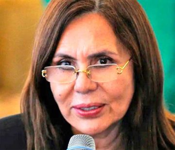 Longaric: En 45 años no se vio embajadas vacías