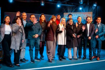 Lanzan segunda edición de "Quintaesencia y Conversabor 2026", una propuesta gastronómica