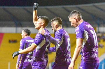 Real Potosí quiere sorprender a Independiente en su casa