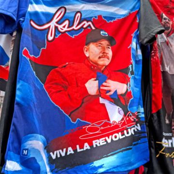 Régimen de Ortega entierra  las elecciones en Nicaragua