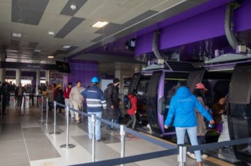 Mi Teleférico activó denuncias por presunta corrupción entre 2021 y 2025