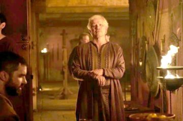 Película ‘La Odisea’ recauda de 264 millones de dólares