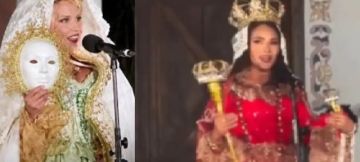¿Qué polémica desataron dos reinas de belleza en Concurso?
