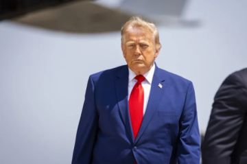 Donald Trump dice que Irán no está «listo» para un acuerdo