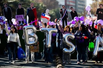 El Gobierno chileno autoriza los conciertos de BTS en el estadio Nacional de Santiago