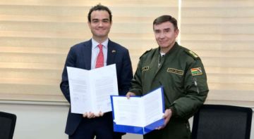 EEUU anuncia asistencia de $us 20 millones para reforzar la lucha contra el narcotráfico en Bolivia