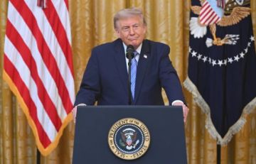 Donald Trump afirma que EE.UU. mantendrá la ventaja sobre China en la IA