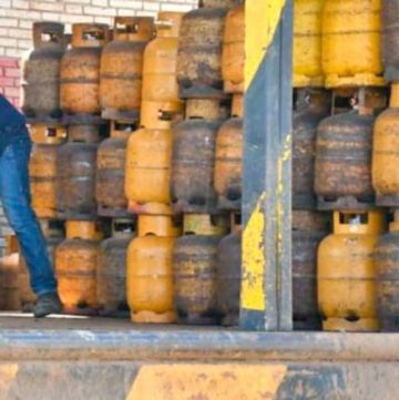Vecinos denuncian especulación en la venta de gas licuado en Potosí