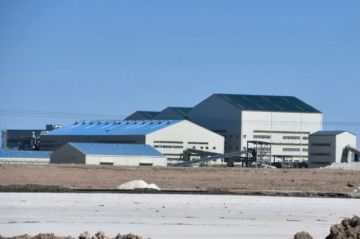 YLB inicia una auditoría de diagnóstico al Complejo Industrial de Llipi