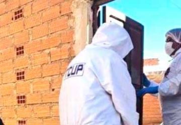 Nuevo feminicidio eleva cifra total a 50 en Bolivia