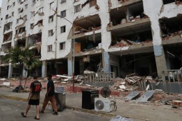 Unicef: Se requieren 65 millones de dólares para atender el impacto de los terremotos en Venezuela