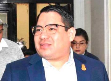 Recuperan 4 de las 31 maletas de Laura Rojas