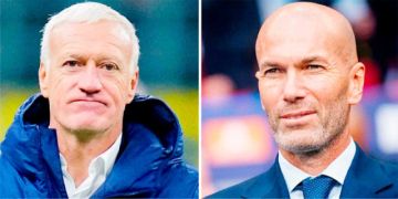 Habrá cambio de timón