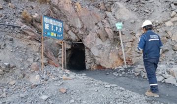 Viceministerio anuncia que en los últimos años se reportaron casi 200 denuncias de minería ilegal