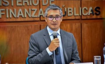 ¿Qué le dijo Agustín Zambrana al Ministro José Espinoza?