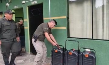 Juez dispone que el oro incautado en Viru Viru sea derivado al BCB