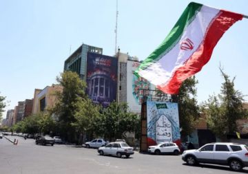 Estados Unidos interrumpe los bombardeos a Irán y espera una solución diplomática