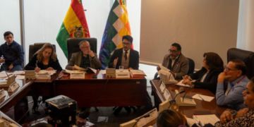 Bolivia reafirma gestiona la homologación de títulos profesionales en Argentina