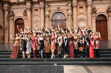 Miss Bolivia 2026: Este sábado se eligen a las nuevas reinas del país