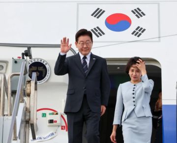 El presidente surcoreano ve el inicio de «una nueva fase» con Sudamérica 