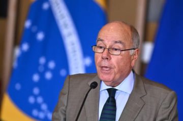 Brasil niega visas a funcionarios de EE.UU. 