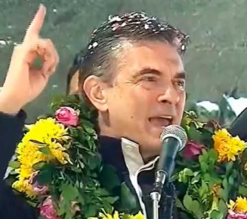 Paz anuncia más recursos  con la aprobación de leyes 
