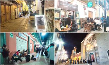 Proyectan mejorar el centro citadino con la peatonalización