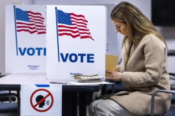 Bloquea una orden de Trump para restringir el voto por correo antes de las elecciones
