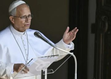 El Papa pide rezar por socorristas y personas afectadas en los incendios en España y Francia